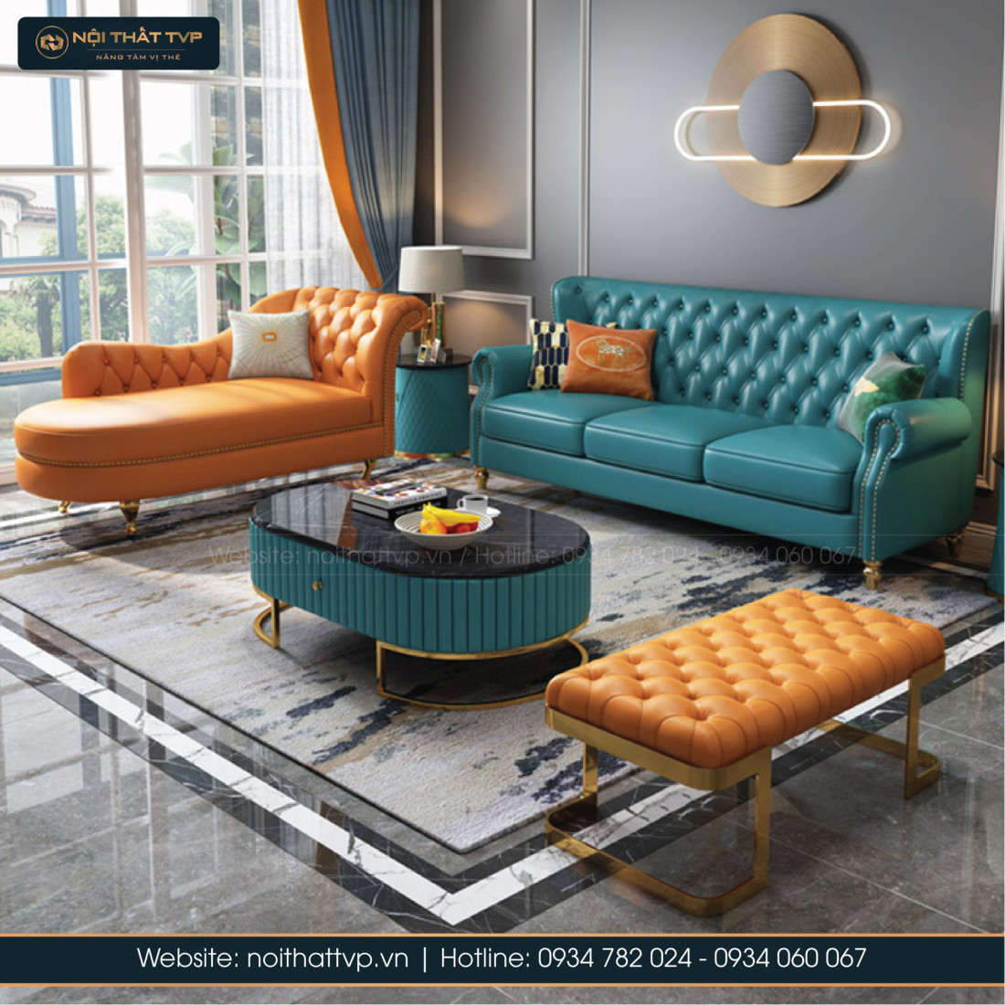 Đã đến lúc thay đổi không gian phòng khách của bạn với chiếc sofa nhập khẩu chất lượng cao. Được lựa chọn từ những nơi sản xuất nổi tiếng trên thế giới, các chiếc sofa nhập khẩu đem lại vẻ đẹp sang trọng và độc đáo cho không gian sống của bạn.