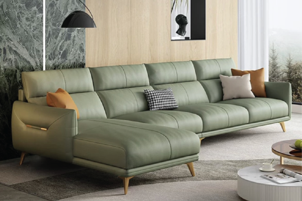 Những bộ bàn ghế sofa đẹp nhất