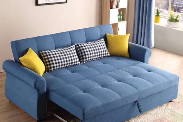 Những mẫu sofa thông minh đẹp